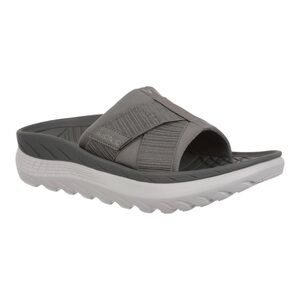 Vionic | Shoes | New Vionic Mens Dennis Black Leather Canoe 